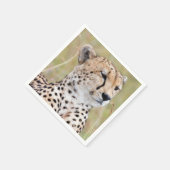 チータ スタンダードカクテルナプキン (角)