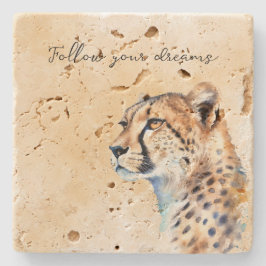 チータ ストーンコースター