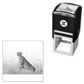 チータ セルフインキングスタンプ (インサイチュ)
