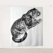 チータ タペストリー (正面)