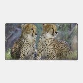 チータ デスクマット (正面)