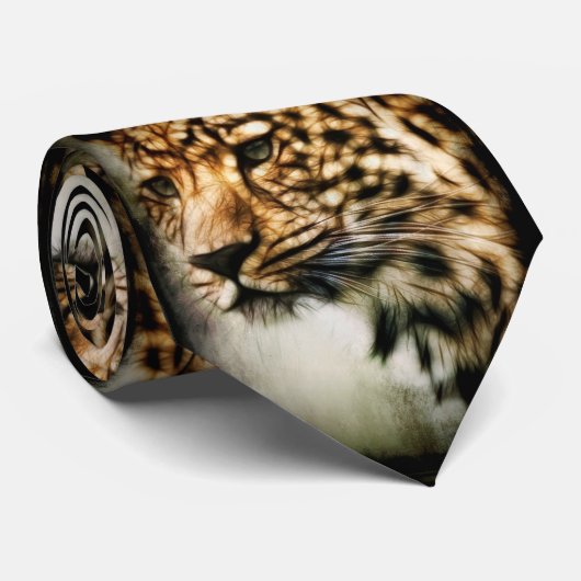 チータ ネクタイ (ロール)