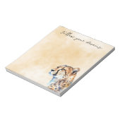 チータ ノートパッド (回転)