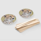 チータ ハンドファン (組立なし)