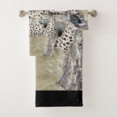 チータ バスタオルセット (インサイチュ)