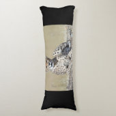 チータ ボディピロー (正面縦)