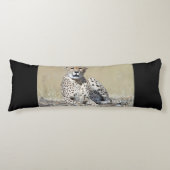 チータ ボディピロー (正面)