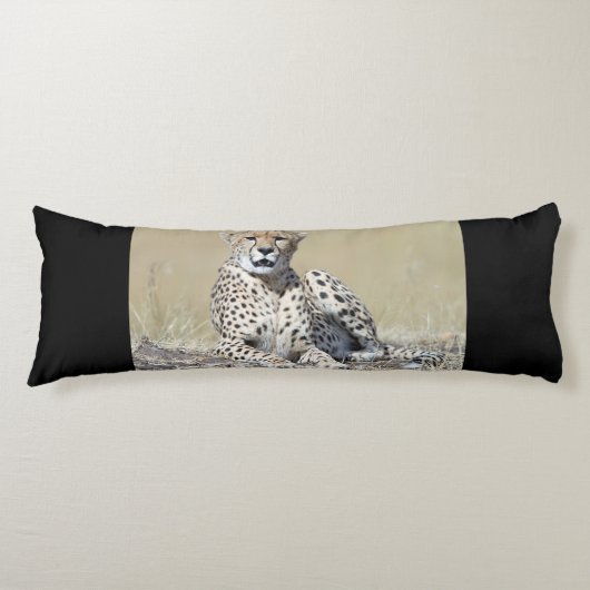 チータ ボディピロー (正面)