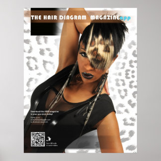 チータ ポスター