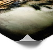 チータ ポスター (角)