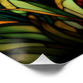 チータ ポスター (コーナー)