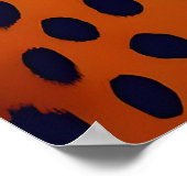 チータ ポスター (角)