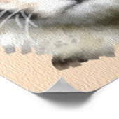 チータ ポスター (角)