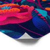 チータ🐆 ポスター (角)