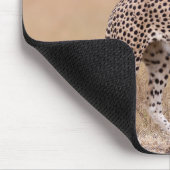 チータ マウスパッド (コーナー)