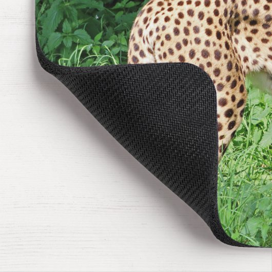 チータ マウスパッド (コーナー)