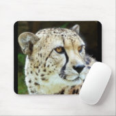 チータ マウスパッド (マウス)