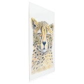 チータ メタルプリント (3/4)