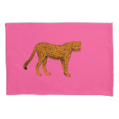 チータ 枕カバー (正面左)
