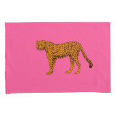 チータ 枕カバー (正面右)