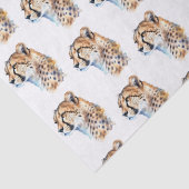 チータ 薄葉紙 (詳細)