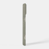 チータ iPhone 15ケース (右側面)