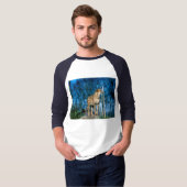 チータ Tシャツ (正面フル)