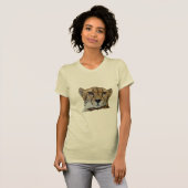 チータ Tシャツ (正面フル)