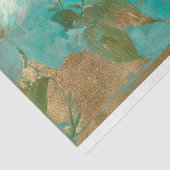 チーテエレガントーとフローラの分離 薄葉紙 (詳細)