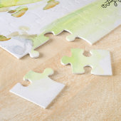 チーテ威厳のあるーパズル ジグソーパズル (側面)