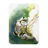 チーテ威厳のあるープレミアム磁石 マグネット (縦)