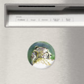 チーテ威厳のあるー磁石 マグネット (インサイチュ (食洗機))