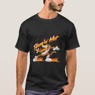 チートスフラミン Tシャツ