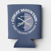 チートマウンテン(B&G) 缶クーラー (裏面)