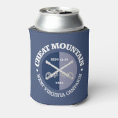 チートマウンテン(B&G) 缶クーラー (缶裏面)