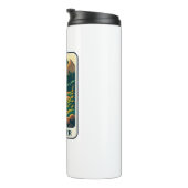 チートリバーウェストバージニアカラー タンブラー (回転右)