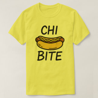 チーバイト Tシャツ