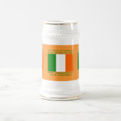 チーフの血が静脈を流れる 時にはワインも ビールジョッキ (中央)