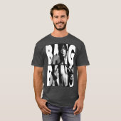 チーフキーフ Bang Bang フレンズ Tシャツ (正面フル)