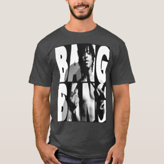 チーフキーフ Bang Bang フレンズ Tシャツ