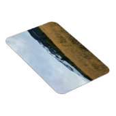 チーフジョセフ山（オレゴン州） マグネット (右側)