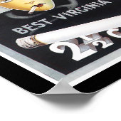 チーフホイップシガレット広告 ポスター (角)