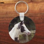 チーフ キーホルダー (正面)