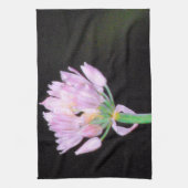 チーブスフラワー キッチンタオル (縦)