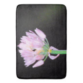 チーブスフラワー バスマット (正面縦)