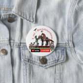 チーブルック厩舎リボロン 缶バッジ (インサイチュ)