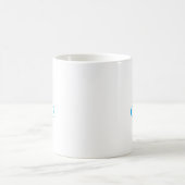 チームごみ2024トランプ米国選挙 コーヒーマグカップ (中央)