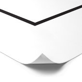 チームとして…山を移動できる！ ポスター (角)