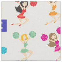 チームによってとかされる綿織物は行きます