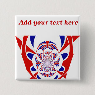 チームに行け#3_ 缶バッジ